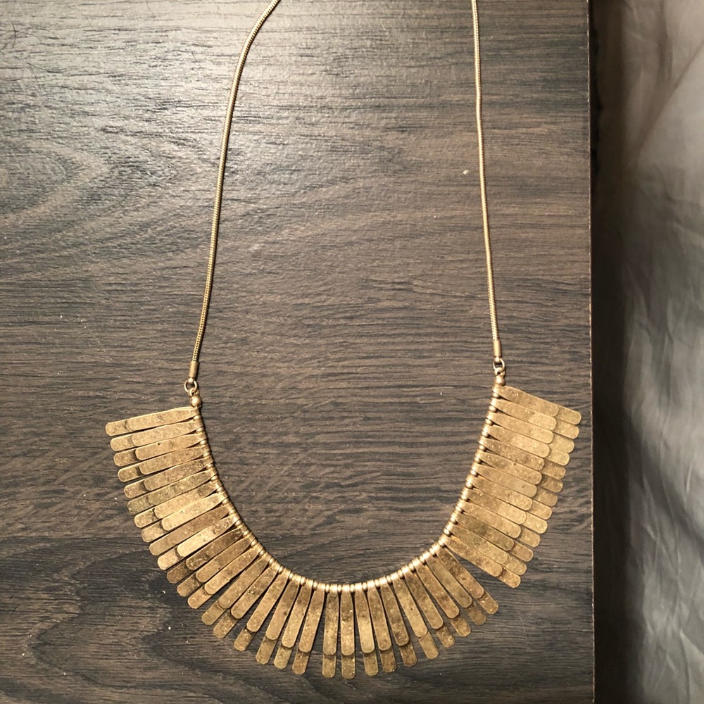Super cute & fun necklace!